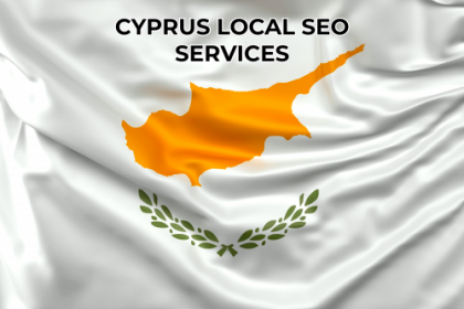 CYPRUS LOCAL SEO SERVICES